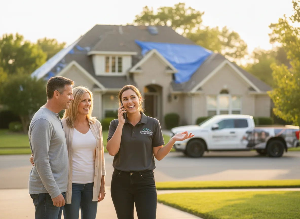 Emergency Roof Repair Linton, ND FAQs